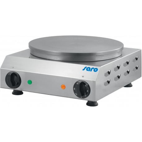 SARO Crêpe bakplaat model GILLES