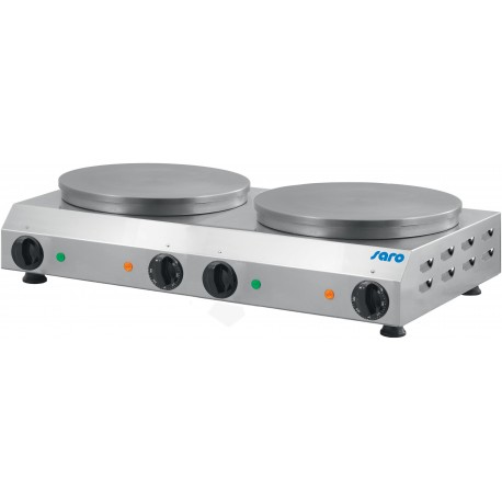 SARO Crêpe bakplaat model PIERRE