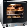 SARO Hete lucht oven model TERNI