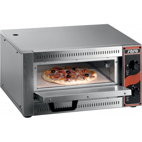 SARO Pizzaoven model PALERMO 1