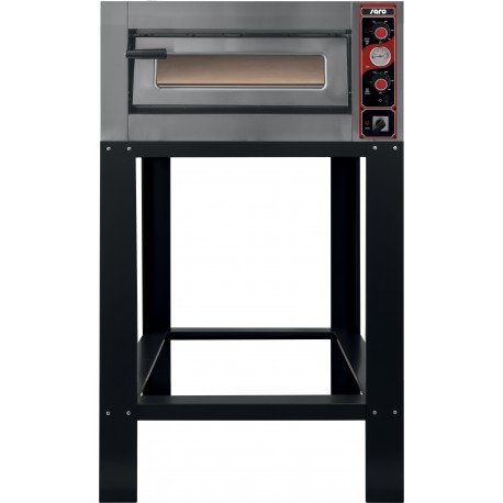 SARO Pizzaoven model MASSIMO 1920