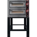 SARO Pizzaoven model MASSIMO 2920