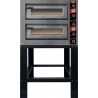 SARO Pizzaoven model MASSIMO 2920