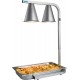 SARO Warmhoudlamp Model TOSCA