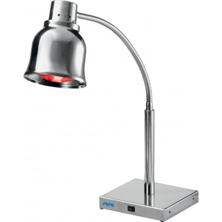 SARO Warmhoudlamp Model PLC 250 