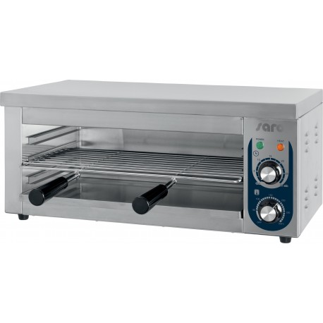 SARO Elektrische salamander Modell LYNN