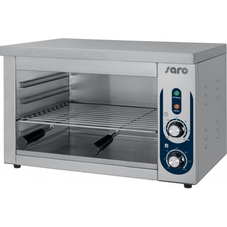 SARO Elektrische Salamander Modell LANA