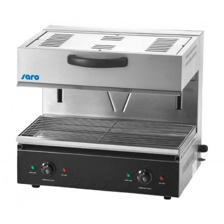 SARO Elektrische lift salamander model PAVIA 2