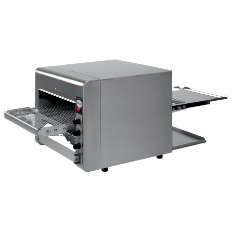 SARO Continu Oven Model GERRIT