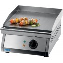 SARO Elektrische grillplaat model FRY TOP 400