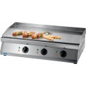 SARO Elektrische grillplaat model FRY TOP 760