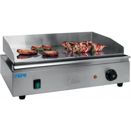 SARO Elektrische grillplaat model PADUA