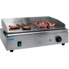 SARO Elektrische grillplaat model PADUA