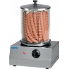 SARO HOT DOG Cooker Model CS-100