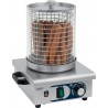 SARO HOT DOG Cooker Model HW 1