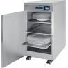 SARO Bordenwarmer Model TW 60
