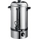 SARO Glühwein en warm water dispenser Model HOT DRINK MINI