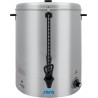 SARO Glühwein- en warm water dispenser model HOT DRINK MAXI