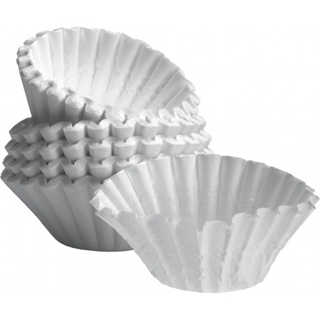 SARO Filterpapier voor koffiemachines