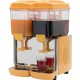 SARO Koude drank dispenser model COROLLA 2G
