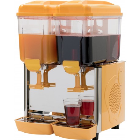 SARO Koude drank dispenser model COROLLA 2G