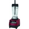 SARO Hoge snelheids blender model JTC Omniblend V TM-800 rood