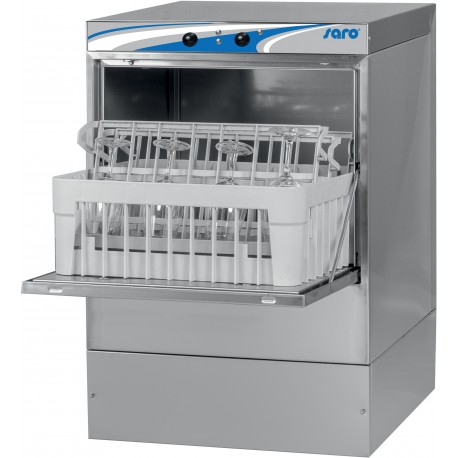 SARO Vaatwasser Model FREIBURG