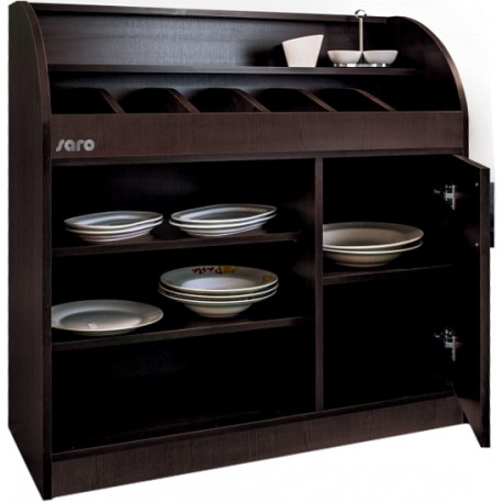 SARO Bestekkast Model BS 100