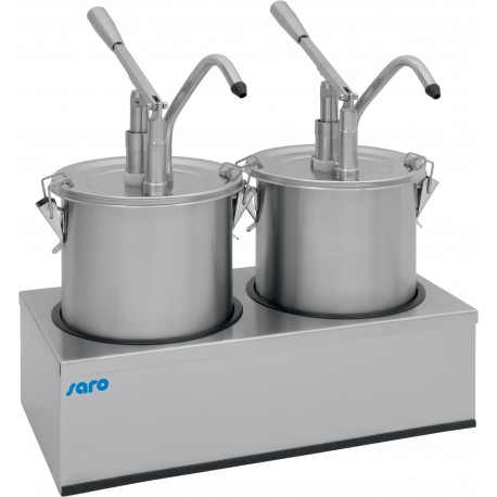 SARO Sausdispenser Model PD-002