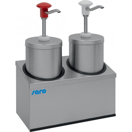 SARO Sausdispenser Model PD-005