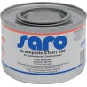 SARO Brandpasta Model START 200