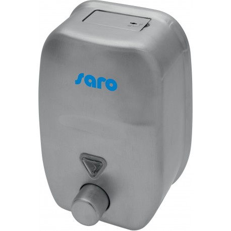SARO Zeep Dispenser Model SPM