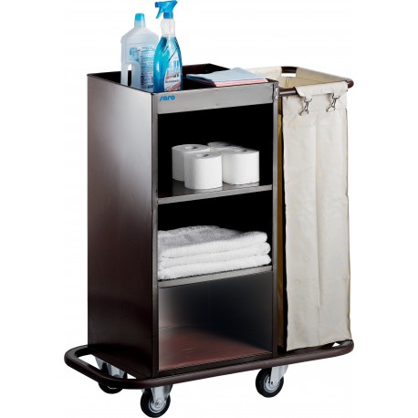 SARO Room Service Trolley Model AF 260