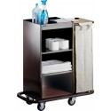 SARO Room Service Trolley Model AF 260