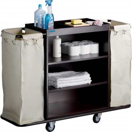 SARO Room Service Trolley Model AF 258