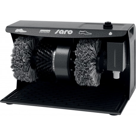 SARO Schoenpoetsmachine Model ESP 006