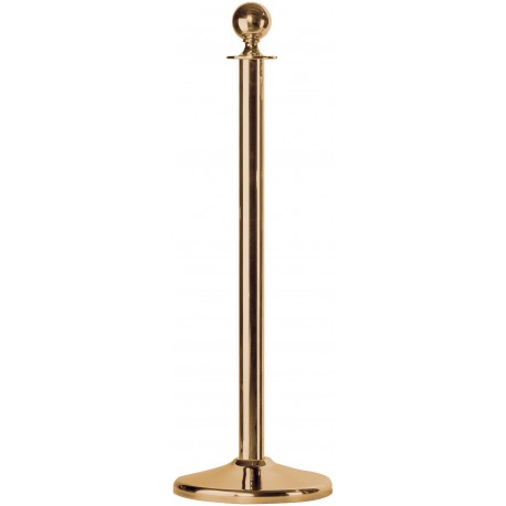 SARO Afzetpaal met koord Model AF 2791