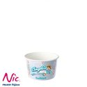 Angelo's Sundae Beker Small 100ml 20 x 50 stuks