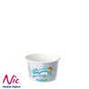 Angelo's Sundae Beker Small 100ml 20 x 50 stuks