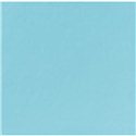 Duni servetten 3-ply 33cm mint blue (1000 stuks)