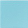 Duni servetten 3-ply 33cm mint blue (1000 stuks)