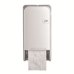 SAPO Quartz white doproldispenser 