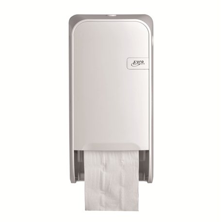 SAPO Quartz white doproldispenser 