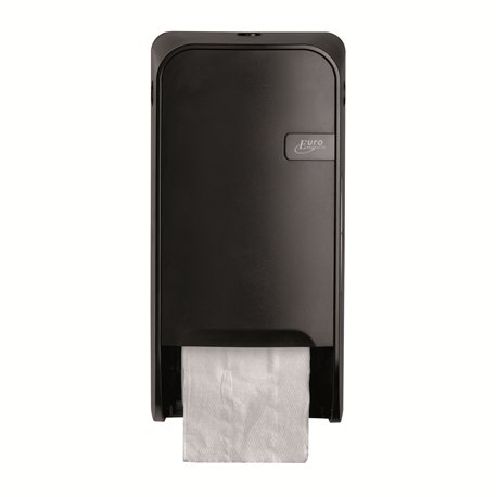 SAPO Quartz black doproldispenser 