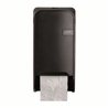 SAPO Quartz black doproldispenser 