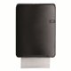 SAPO Quartz black vouwhanddoekdispenser 