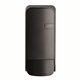 SAPO Quartz black foamzeepdispenser t.b.v. 1000 ml foam soap