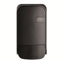 SAPO Quartz black foam dispenser t.b.v. 400 ml foam soap / toilet seat cleaner