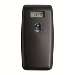 SAPO Quartz black luchtverfrisser digitaal