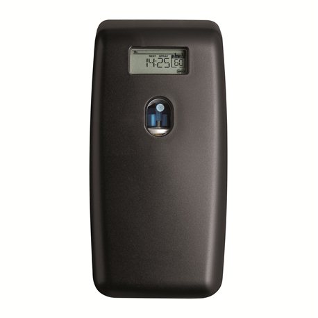 SAPO Quartz black luchtverfrisser digitaal